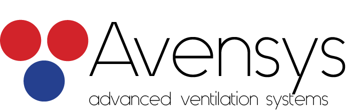 Avensys Logo